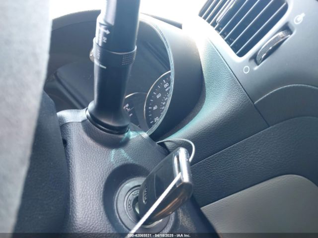 KNAFX4A63F5416262 KIA FORTE LX