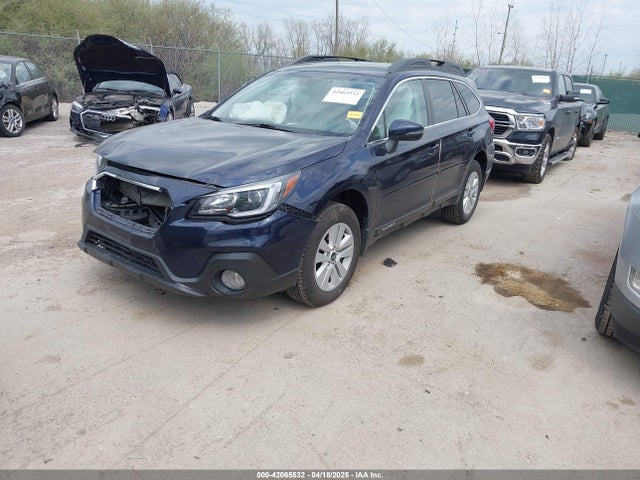 4S4BSAHC2J3369848 Subaru Outback 2.5i Premium