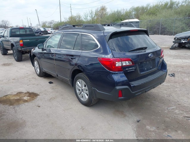 4S4BSAHC2J3369848 Subaru Outback 2.5i Premium