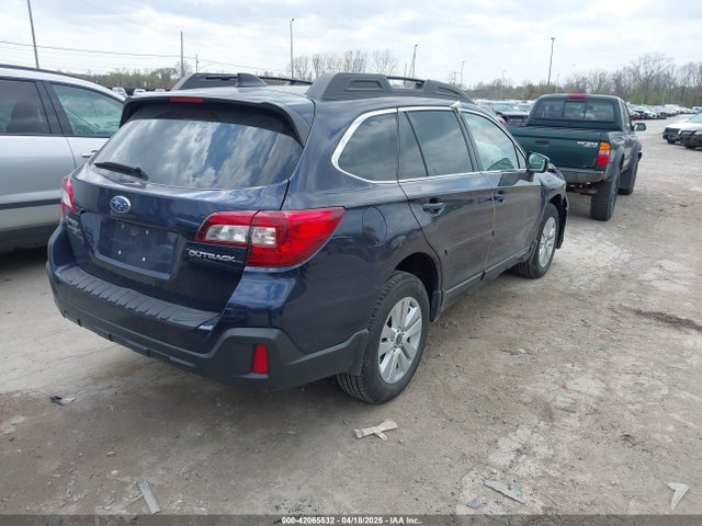 4S4BSAHC2J3369848 Subaru Outback 2.5i Premium