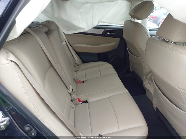 4S4BSAHC2J3369848 Subaru Outback 2.5i Premium