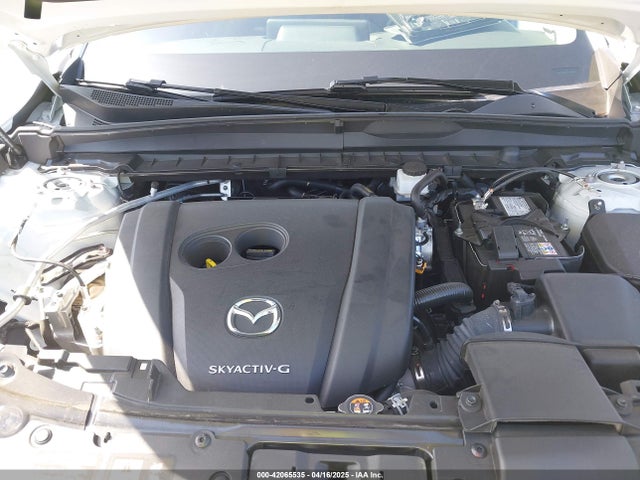 Mazda Cx-50 2.5 S Preferred 2024 7MMVABBMXRN220745 Image 10