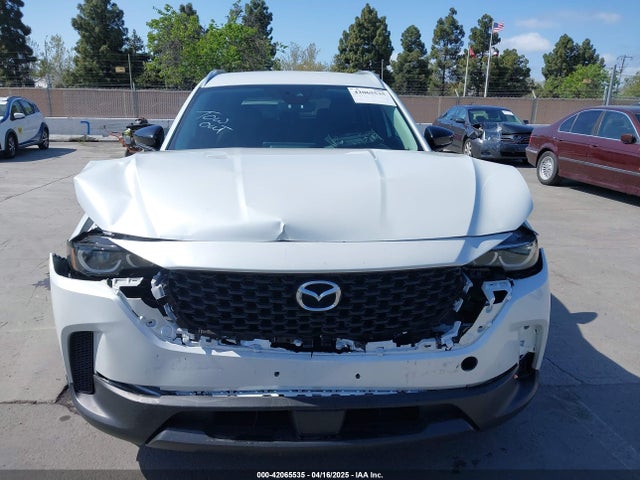 Mazda Cx-50 2.5 S Preferred 2024 7MMVABBMXRN220745 Image 12