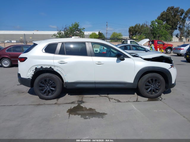 Mazda Cx-50 2.5 S Preferred 2024 7MMVABBMXRN220745 Image 13
