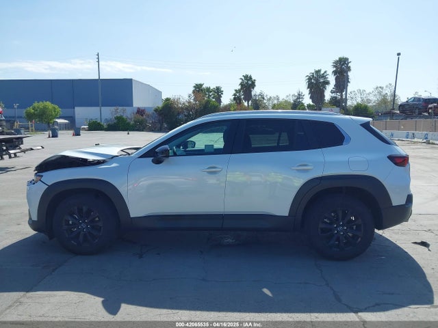 Mazda Cx-50 2.5 S Preferred 2024 7MMVABBMXRN220745 Image 14
