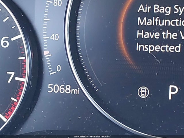 Mazda Cx-50 2.5 S Preferred 2024 7MMVABBMXRN220745 Image 15