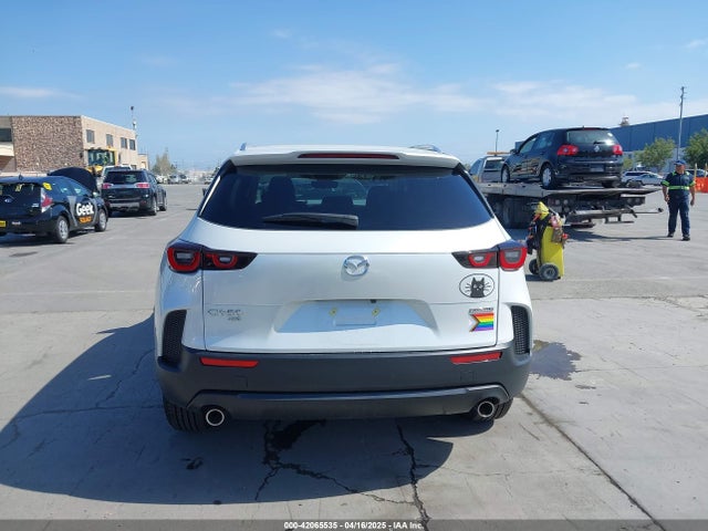 Mazda Cx-50 2.5 S Preferred 2024 7MMVABBMXRN220745 Image 16