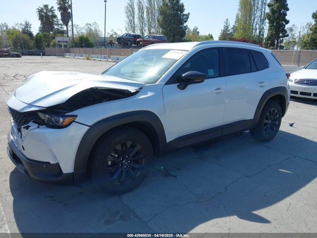 Mazda Cx-50 2.5 S Preferred 2024 7MMVABBMXRN220745 Image 2