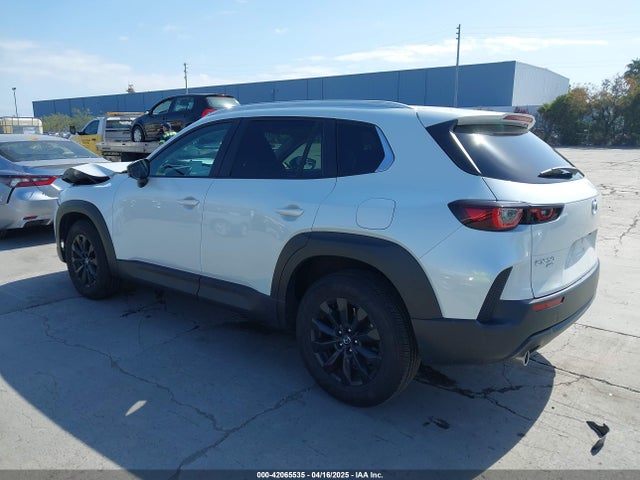 Mazda Cx-50 2.5 S Preferred 2024 7MMVABBMXRN220745 Image 3