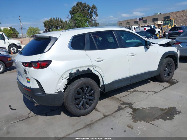Mazda Cx-50 2.5 S Preferred 2024 7MMVABBMXRN220745 Image 4