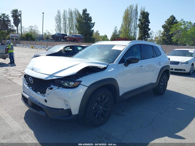 Mazda Cx-50 2.5 S Preferred 2024 7MMVABBMXRN220745 Image 6