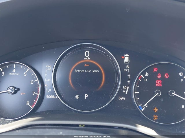 Mazda Cx-50 2.5 S Preferred 2024 7MMVABBMXRN220745 Image 7