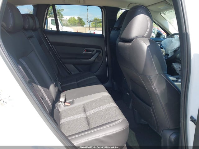 Mazda Cx-50 2.5 S Preferred 2024 7MMVABBMXRN220745 Image 8