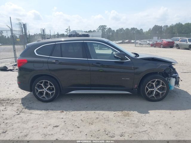 WBXHT3C32G5E53055 BMW X1 Xdrive28i
