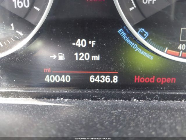 WBXHT3C32G5E53055 BMW X1 Xdrive28i