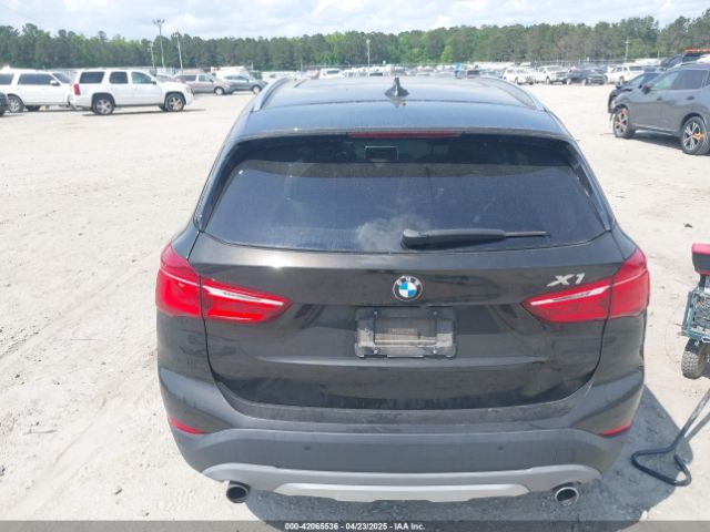 WBXHT3C32G5E53055 BMW X1 Xdrive28i