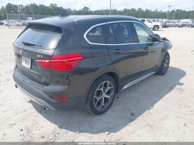 WBXHT3C32G5E53055 BMW X1 Xdrive28i