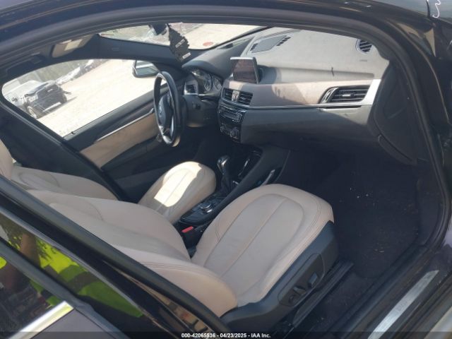 WBXHT3C32G5E53055 BMW X1 Xdrive28i