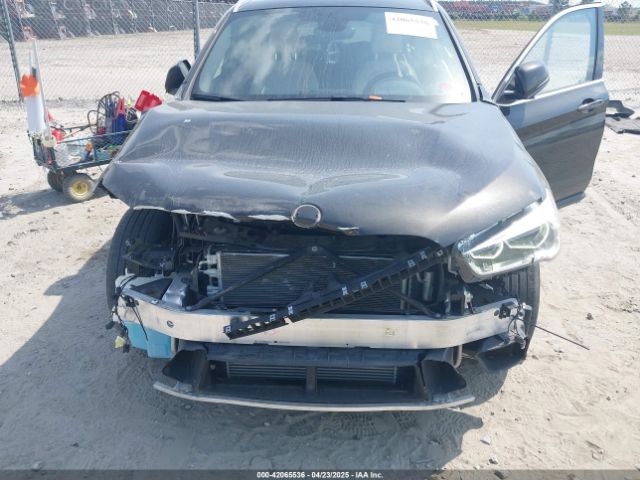 WBXHT3C32G5E53055 BMW X1 Xdrive28i