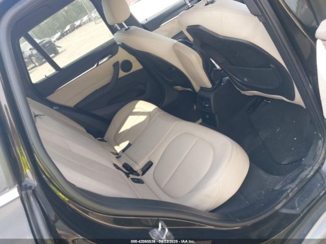 WBXHT3C32G5E53055 BMW X1 Xdrive28i