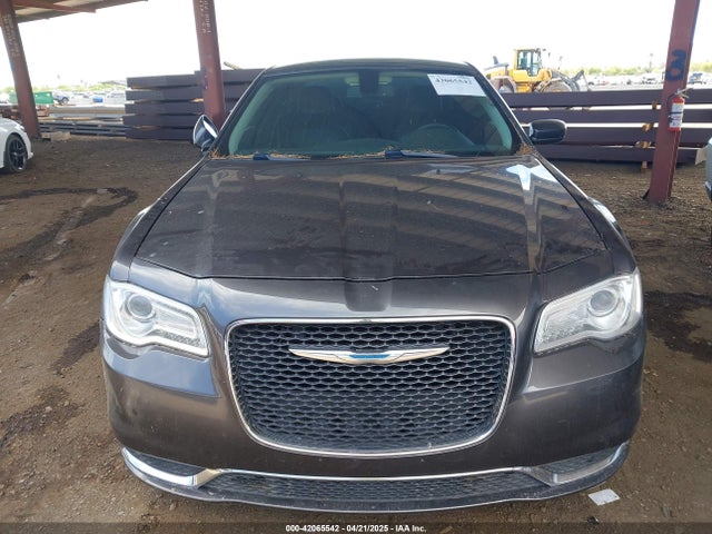 Chrysler 2017 2017 2C3CCAAG6HH576970 Image 12