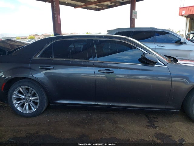 Chrysler 2017 2017 2C3CCAAG6HH576970 Image 13