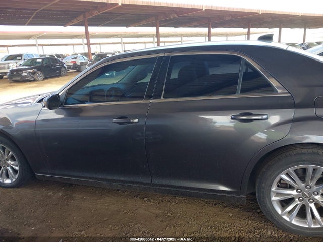 Chrysler 2017 2017 2C3CCAAG6HH576970 Image 14