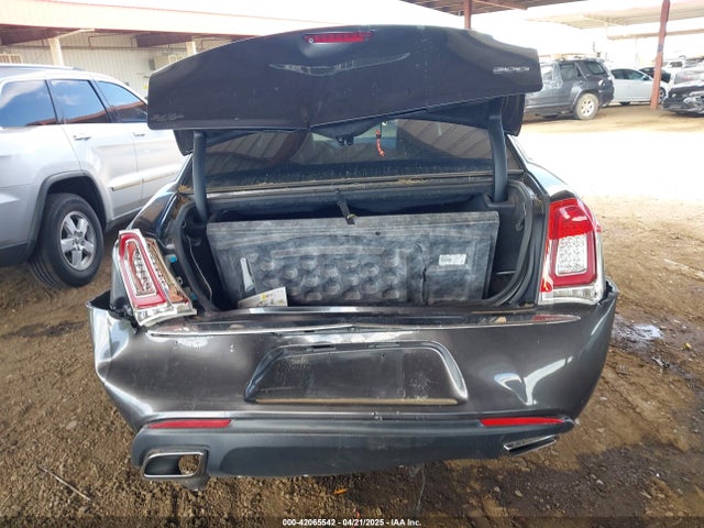 Chrysler 2017 2017 2C3CCAAG6HH576970 Image 16