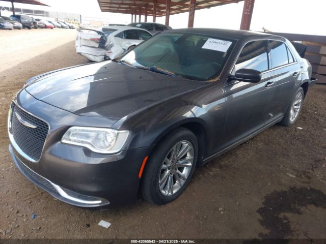 2017 CHRYSLER 300 2C3CCAAG6HH576970 Photo 1
