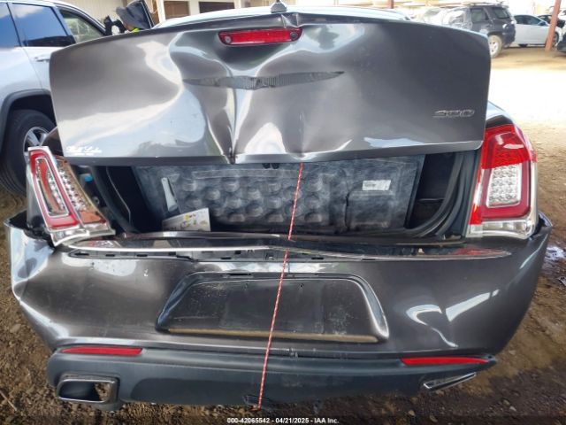 2017 CHRYSLER 300 2C3CCAAG6HH576970 Photo 5