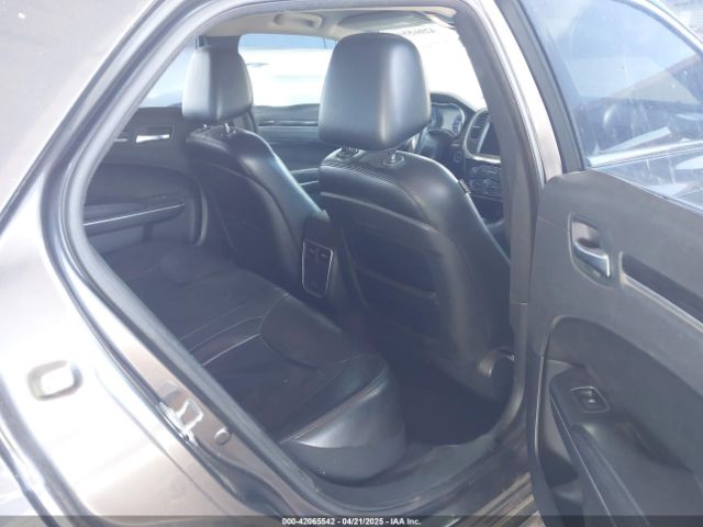 2017 CHRYSLER 300 2C3CCAAG6HH576970 Photo 7