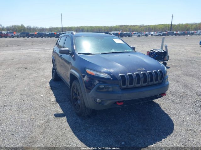 1C4PJMBS3FW520829 auction archive image