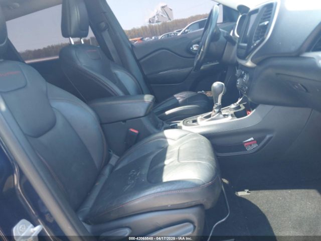 1C4PJMBS3FW520829 Jeep Cherokee Trailhawk