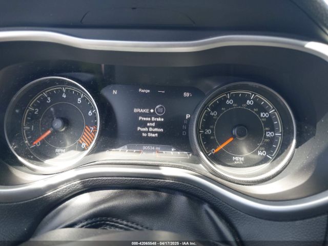 1C4PJMBS3FW520829 Jeep Cherokee Trailhawk