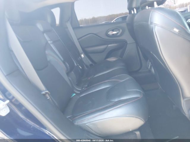 1C4PJMBS3FW520829 Jeep Cherokee Trailhawk