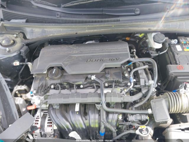 KMHLL4DG3RU799454 Hyundai ELANTRA SE