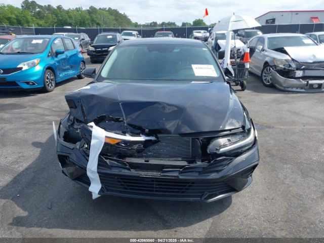 KMHLL4DG3RU799454 Hyundai ELANTRA SE