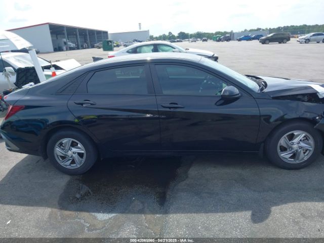 KMHLL4DG3RU799454 Hyundai ELANTRA SE