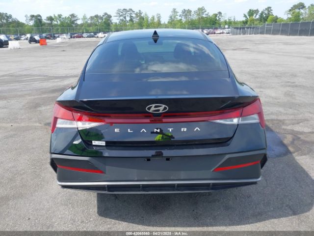 KMHLL4DG3RU799454 Hyundai ELANTRA SE