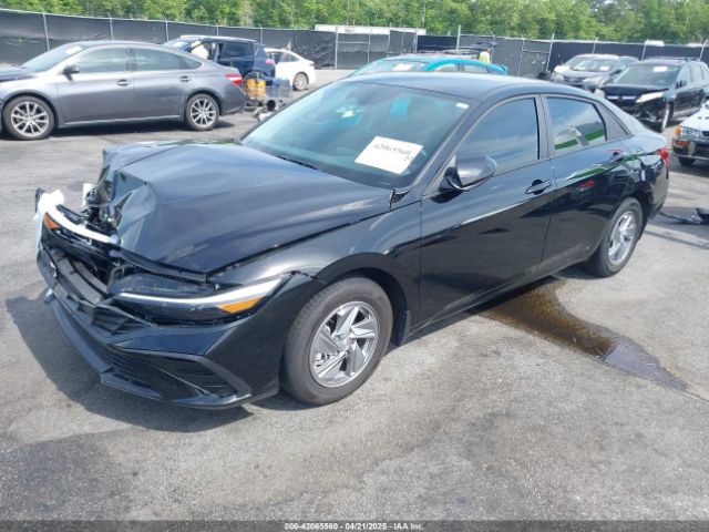 KMHLL4DG3RU799454 Hyundai ELANTRA SE