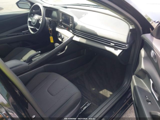 KMHLL4DG3RU799454 Hyundai ELANTRA SE