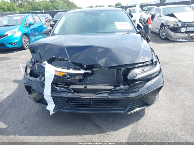 KMHLL4DG3RU799454 Hyundai ELANTRA SE