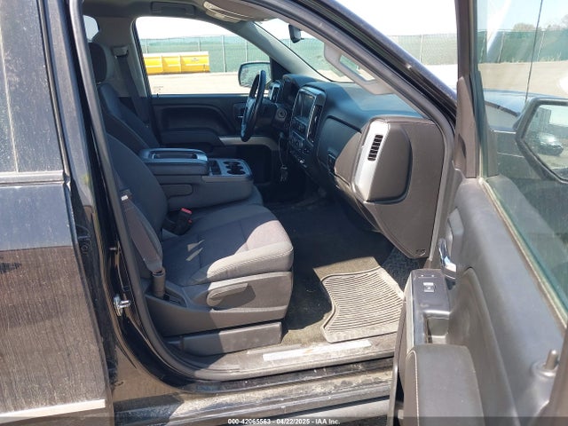 1GCVKREC9FZ270212 Chevrolet Silverado 1500 2lt