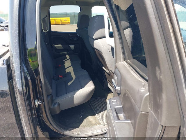 1GCVKREC9FZ270212 Chevrolet Silverado 1500 2lt