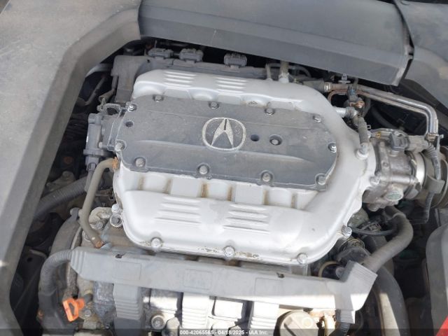2012 ACURA TL 19UUA8F28CA033639 Photo 9