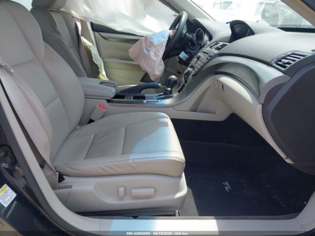 2012 ACURA TL 19UUA8F28CA033639 Photo 4
