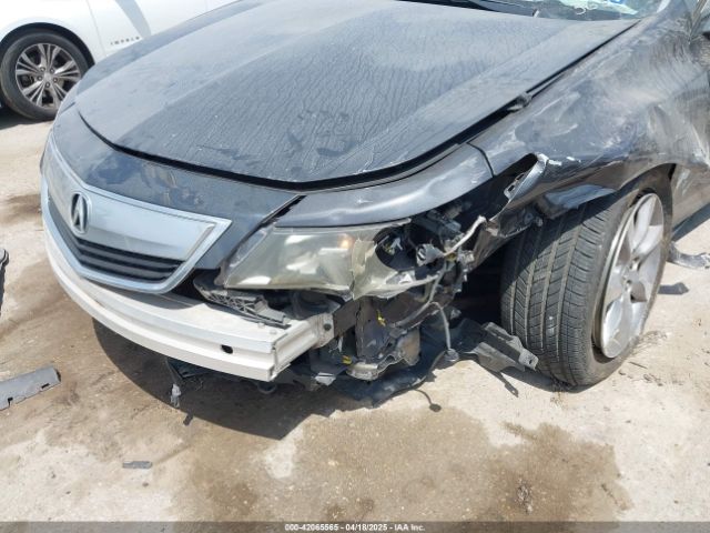 2012 ACURA TL 19UUA8F28CA033639 Photo 5