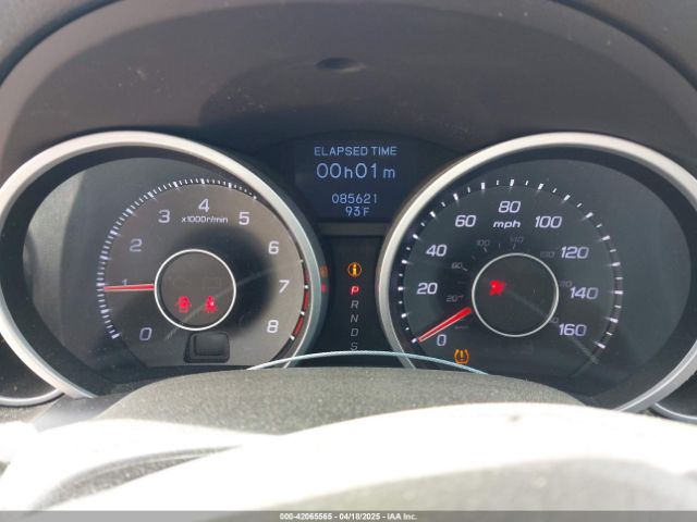 2012 ACURA TL 19UUA8F28CA033639 Photo 6