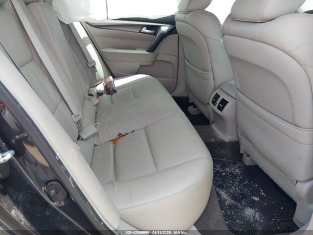 2012 ACURA TL 19UUA8F28CA033639 Photo 7