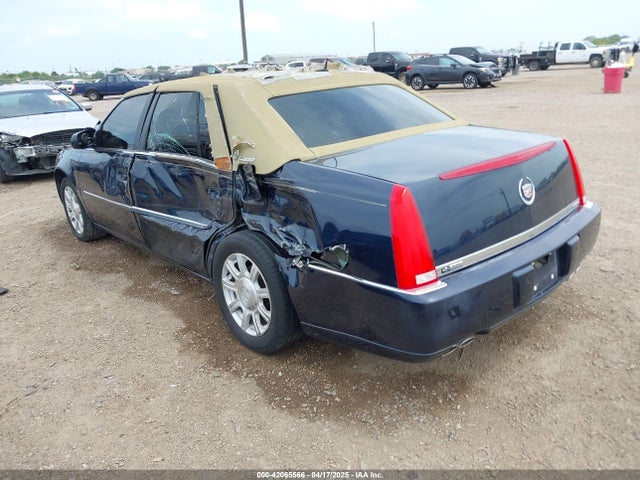 2007 CADILLAC DTS 1G6KD57Y77U113682 Photo 2
